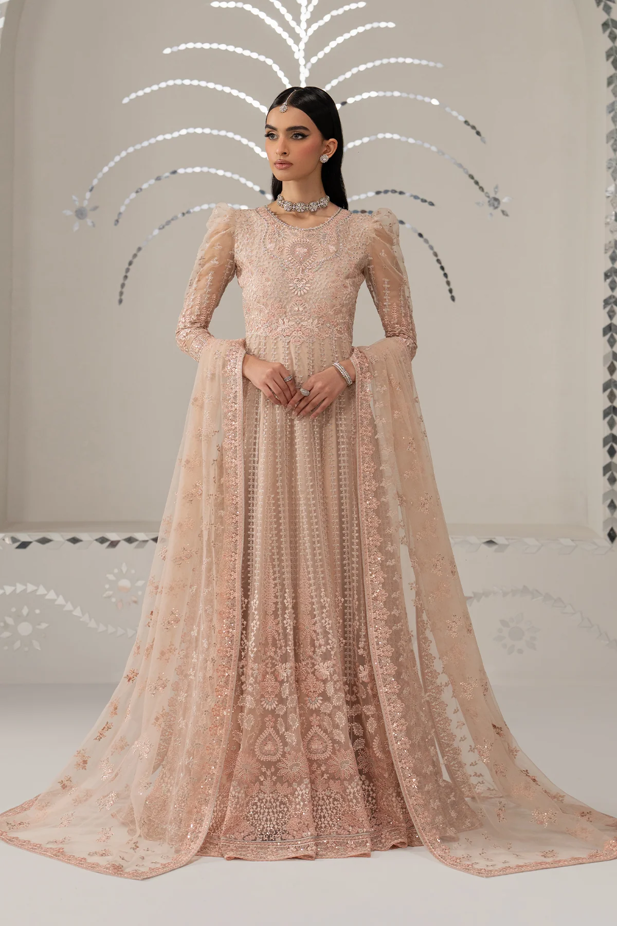 Shehnai By Lavish Premium (Meher)