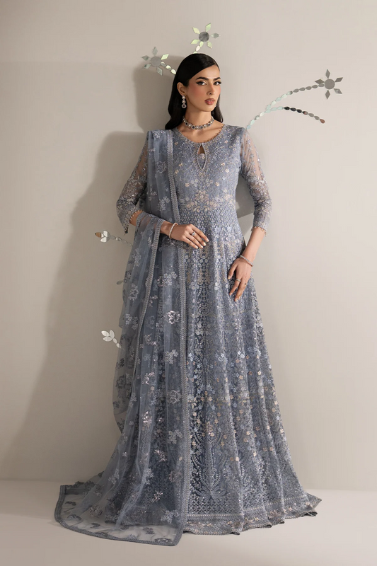 Shehnai By Lavish Premium (Aab-e-neel)