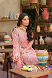 Maryam Hussain Luxury lawn`26 (Dimple)