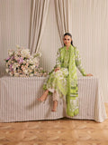 Afsana Lawn '26 By Mahnur AL-03