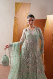 Starlit Jewels By Emaan Adeel ( Moonstone Gleam )