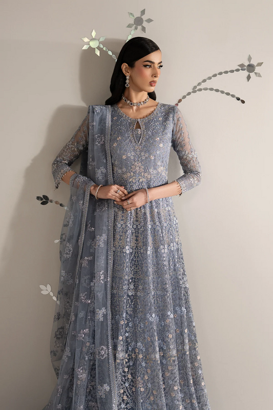 Shehnai By Lavish Premium (Aab-e-neel)