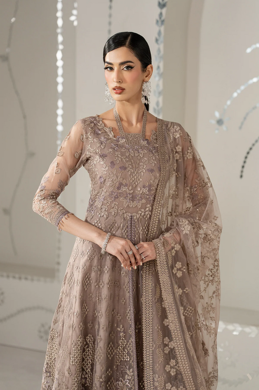 Shehnai By Lavish Premium (Mahveen)