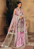 Celebrations by Elaf Luxury Formal Handwork Unstitched 3pc Suit EPC-1 Bouquet