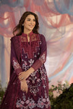 Luxury Lawn by Sobia Nazir`25 D-6A