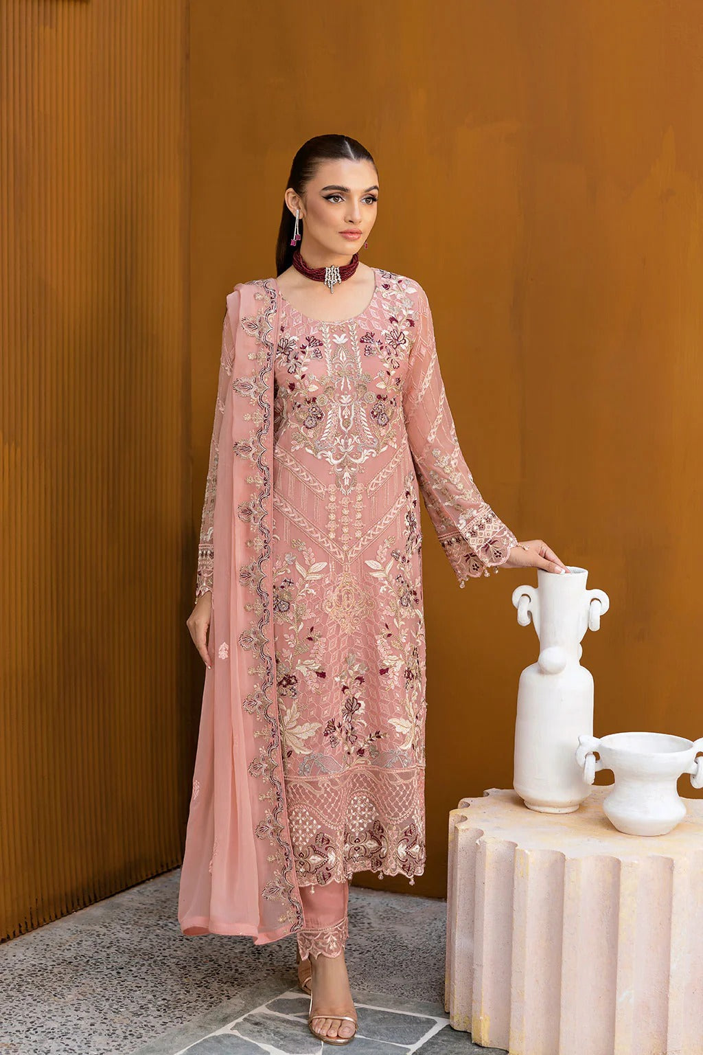 Ramsha (A-1005)