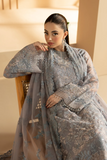 Purkashish By lavish - Silver Sage