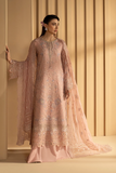 Purkashish By lavish - Blush Rosé