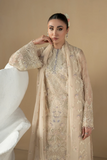 Purkashish By lavish - Pearl Ivory