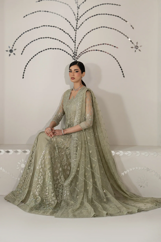 Shehnai By Lavish Premium (Gulbahar)