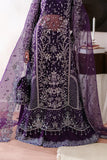 Starlit Jewels By Emaan Adeel ( Tourmaline )