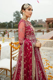 Gisele wedding collection(08 Jaan-e-jahan)