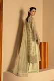 Purkashish By lavish - Pistachio Glow