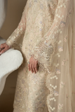 Purkashish By lavish - Pearl Ivory