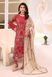Chiffon Collection by Ramsha (F-2711)