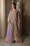 Sage Luxury Formals By Rajbari ( Vesper )