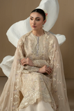 Purkashish By lavish - Pearl Ivory