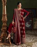 Royale Eternel By Roheenaz ( Imperial Grace )