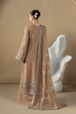 Purkashish By lavish - Mauve Taupe