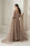 Shehnai By Lavish Premium (Mahveen)