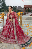Gisele wedding collection(08 Jaan-e-jahan)