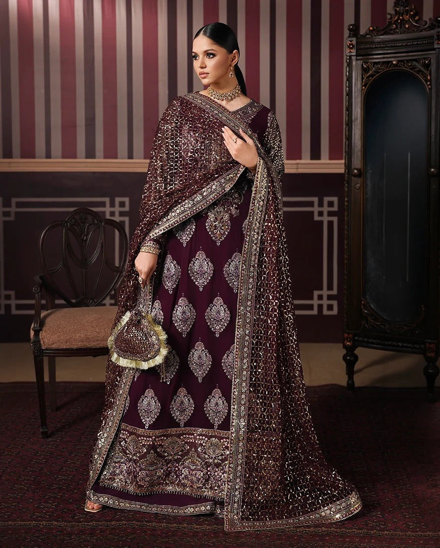 Royale Eternel By Roheenaz ( Regal Charm )