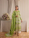 Afsana Lawn '26 By Mahnur AL-03