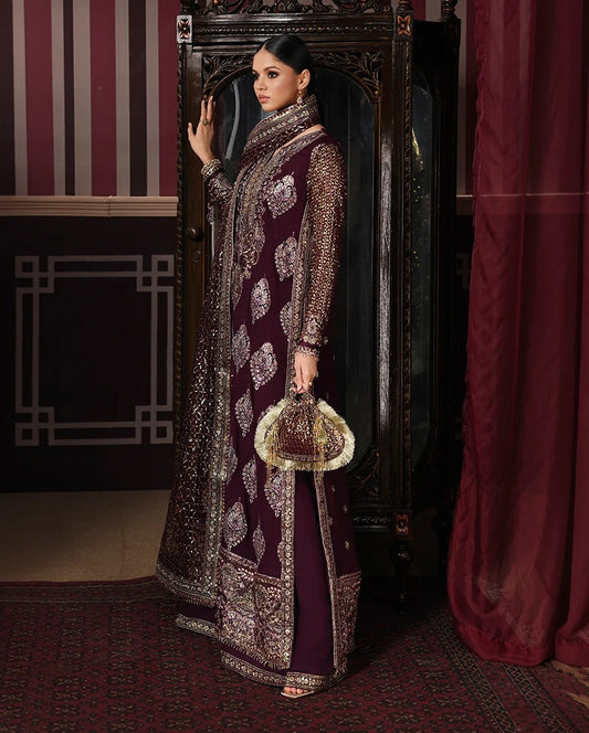 Royale Eternel By Roheenaz ( Regal Charm )