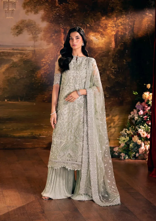 Serenade By Elaf The Formal Handwork '26 - EHM-08 ELYSIA