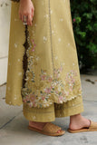Pre-Fall'26 By Iznik Printed Viscose Linen ( IPF-23 )