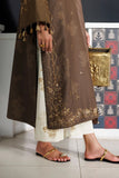 Pre-Fall'26 By Iznik Printed Viscose Linen ( IPF-25 )