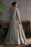 La Fuchsia Festive`25 by Afrozeh Elanora