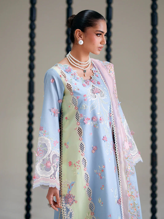 Amour By Bin ilyas (184-B)