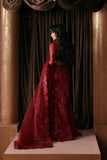 La Fuchsia '26 By Afrozeh ( Lover )