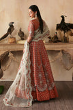 Jahanra By Zarposh (Mahgul)