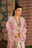 Maryam Hussain Luxury lawn`26 (Aesaar)