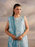 Afsana Lawn '26 By Mahnur AL-02