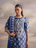 Afsana Lawn '26 By Mahnur AL-04