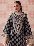 Afsana Lawn '26 By Mahnur AL-05