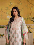 Afsana Lawn '26 By Mahnur AL-08