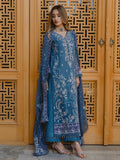 AL Kousar Festive Chiffon Collection 2026 by AHMAD EMBROIDERY (DD-02)