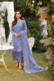 Luxury Lawn by Sobia Nazir`25 D-10B