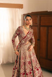 Maryam Hussain – Marwa Luxury Formals(Moorni)
