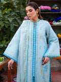Satrangi Lawn '26 By Mahnur ST-02