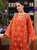 Satrangi Lawn '26 By Mahnur ST-09