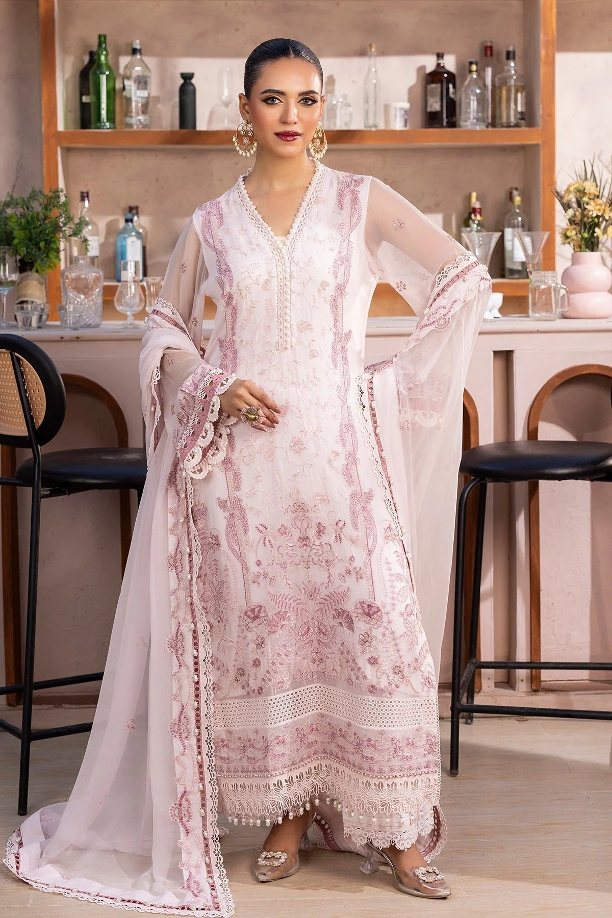 Hayat by Razab (HYT-4053)