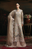Sage Luxury Formals By Rajbari ( Isla )
