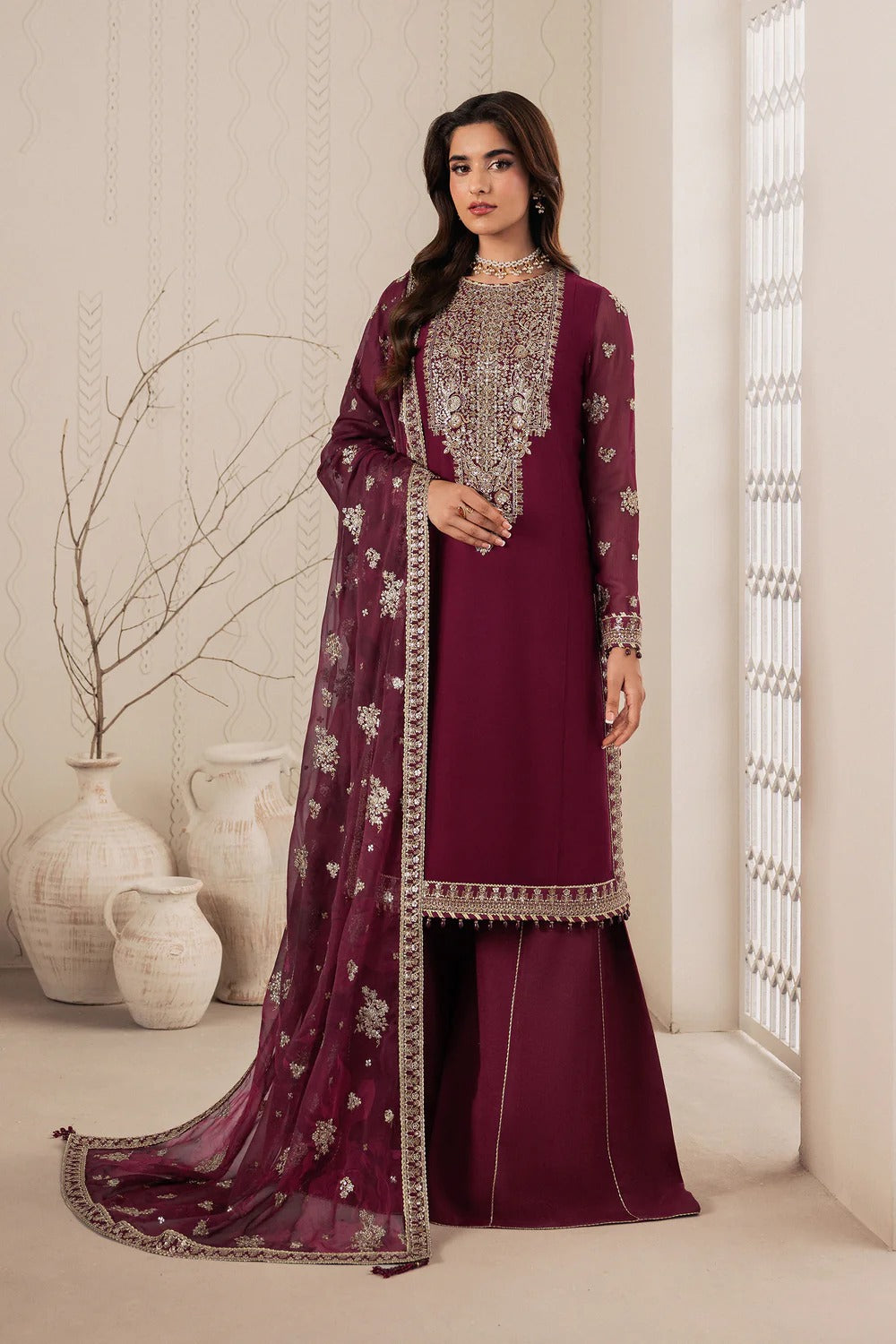 BAYAAN By Zarif (NIDAH)