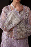 Starlit Jewels By Emaan Adeel ( Lapis )