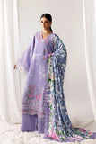ALLURE'26 By Naqsh (   Dusty Lavender-00293)
